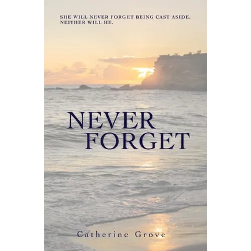 Never Forget - Paperback