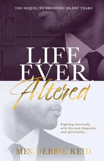 Life Ever Altered - Paperback
