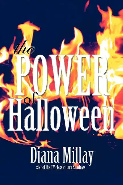 The Power of Halloween - Paperback