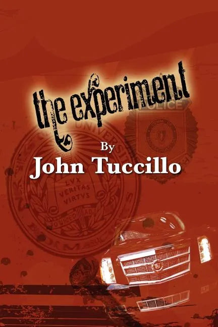 The Experiment - Paperback