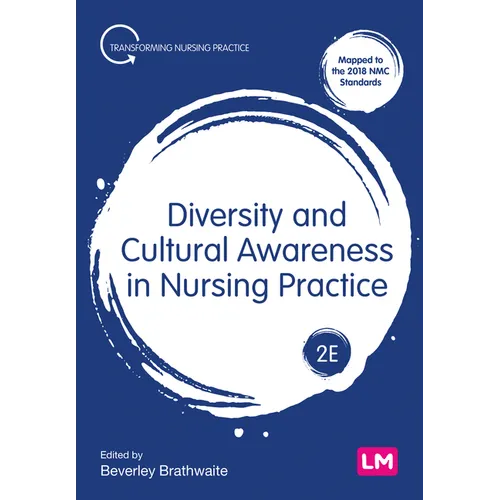 Diversity and Cultural Awareness in Nursing Practice - Paperback