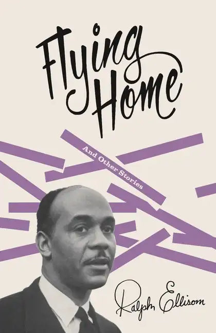 Flying Home: And Other Stories - Paperback