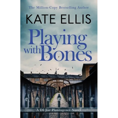 Playing with Bones: Book 2 - Paperback