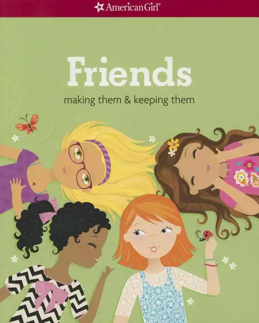 Friends (Revised): Making Them & Keeping Them - Paperback