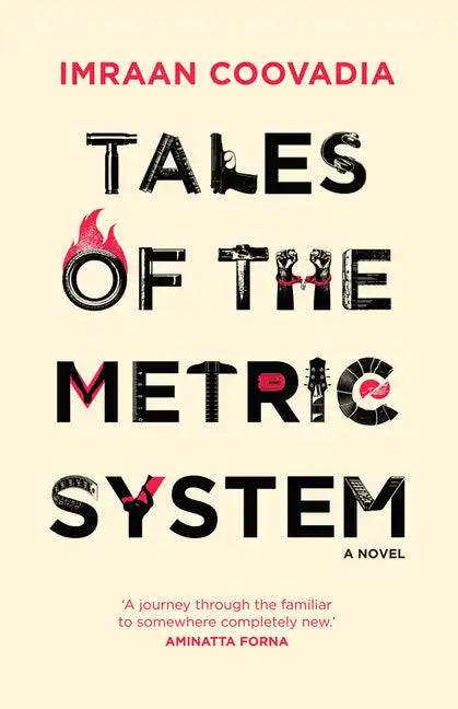 Tales of the Metric System - Paperback