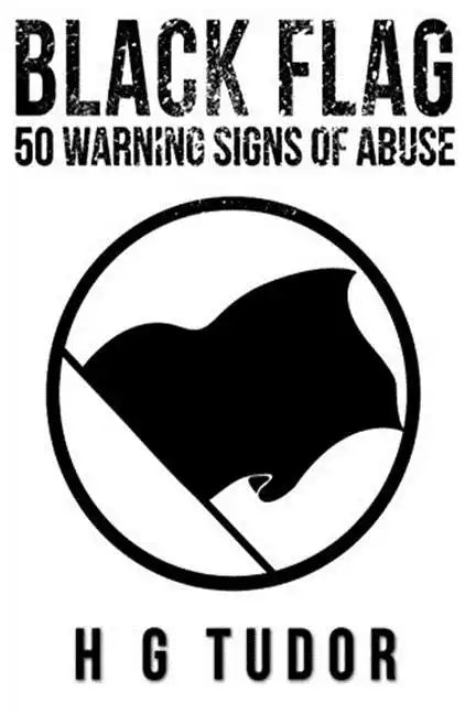 Black Flag - Paperback