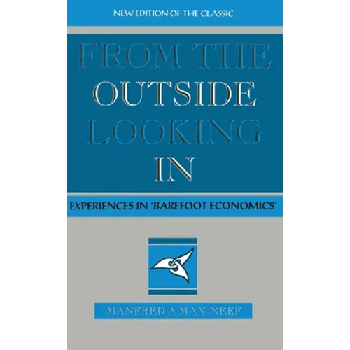 From the Outside Looking In - Paperback