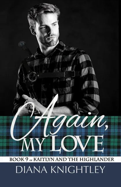 Again My Love - Paperback