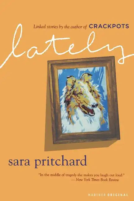 Lately - Paperback