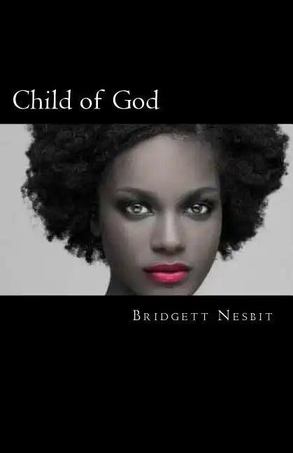 Child of God: limited edition - Paperback