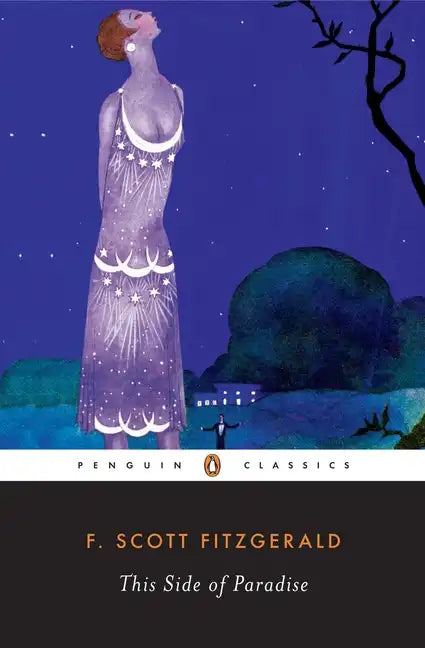 This Side of Paradise - Paperback