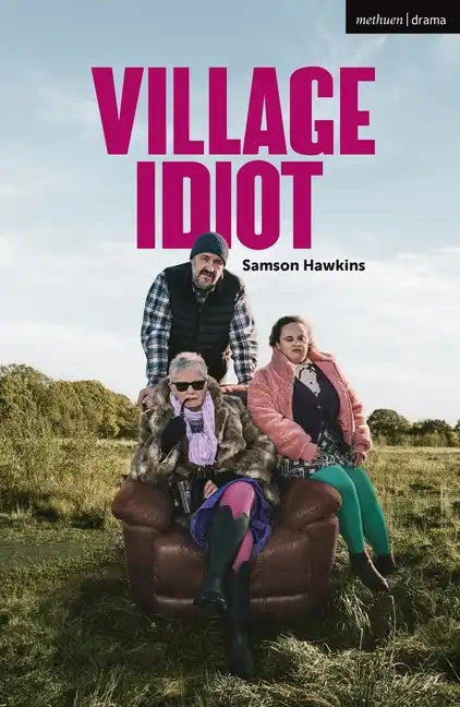 Village Idiot - Paperback