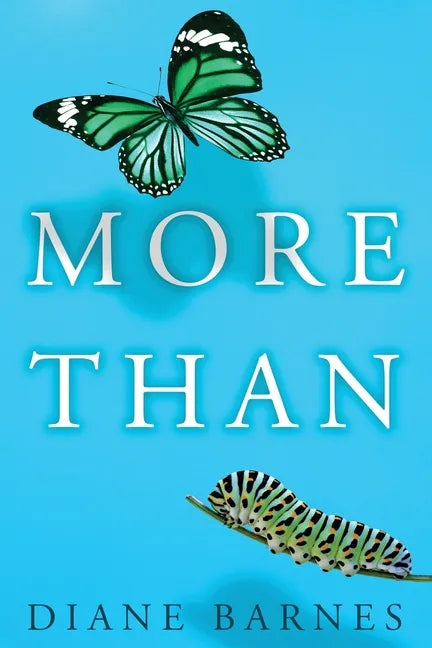 More Than - Paperback
