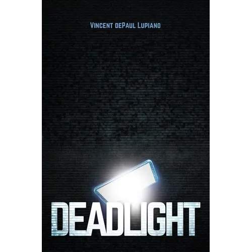 Deadlight - Paperback