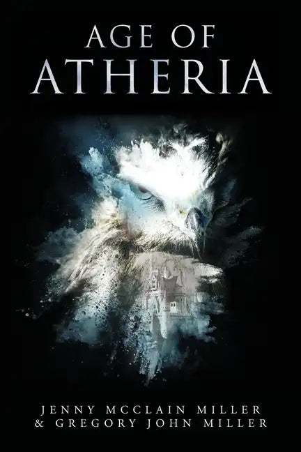 Age of Atheria - Paperback