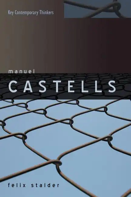 Manuel Castells - Paperback