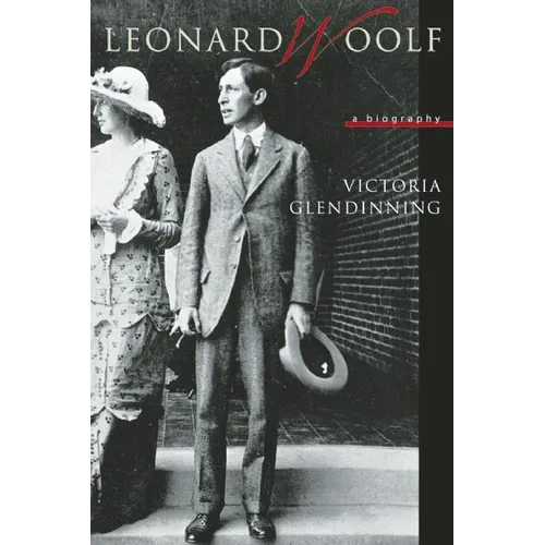 Leonard Woolf: A Biography - Paperback