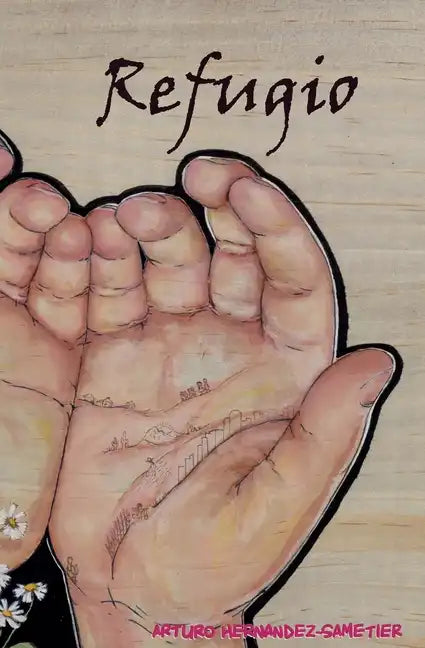 refugio: notas de un centro de niños migrantes detenidos - Paperback