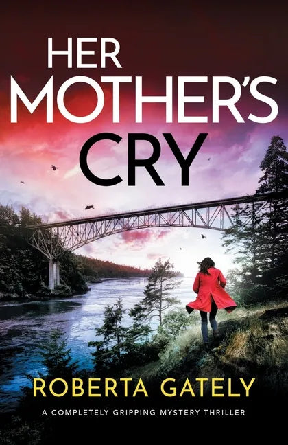 Her Mother's Cry: A completely gripping mystery thriller - Paperback