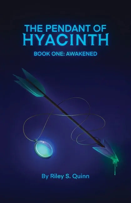 The Pendant of Hyacinth - Paperback