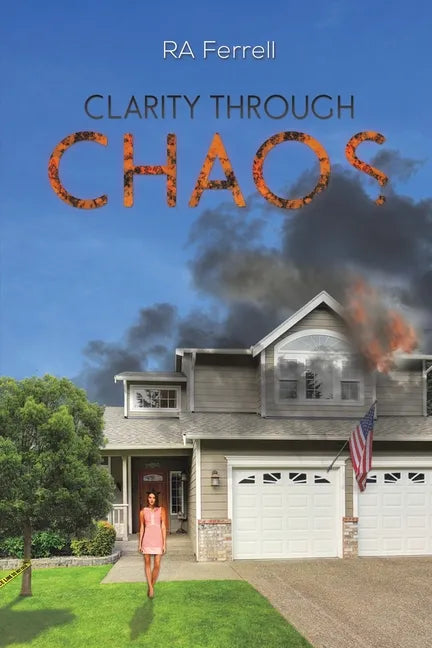 Clarity Through Chaos - Paperback