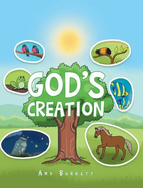 God's Creation - Hardcover