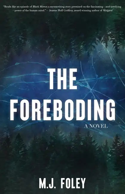 The Foreboding - Paperback