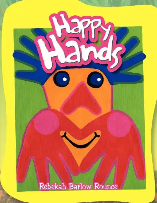 Happy Hands - Paperback