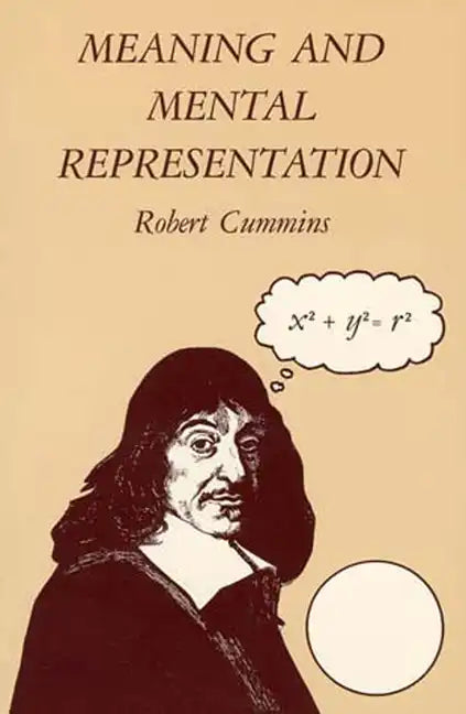 Meaning and Mental Representation - Paperback