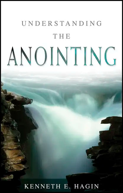 Understanding the Anointing - Paperback