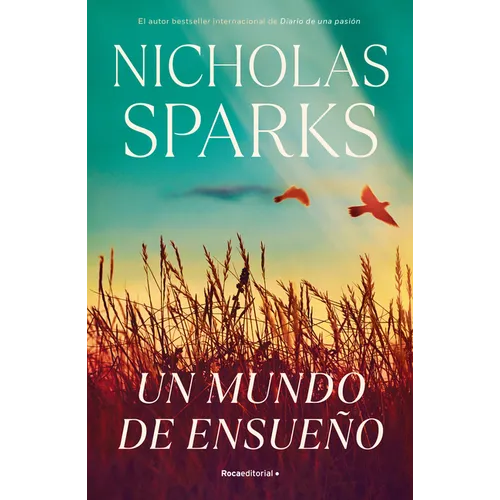 Un Mundo de Ensueño / Dreamland - Paperback