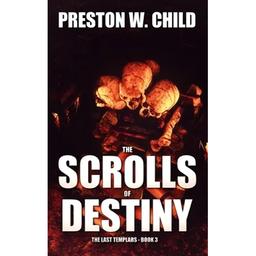 The Scrolls of Destiny - Paperback