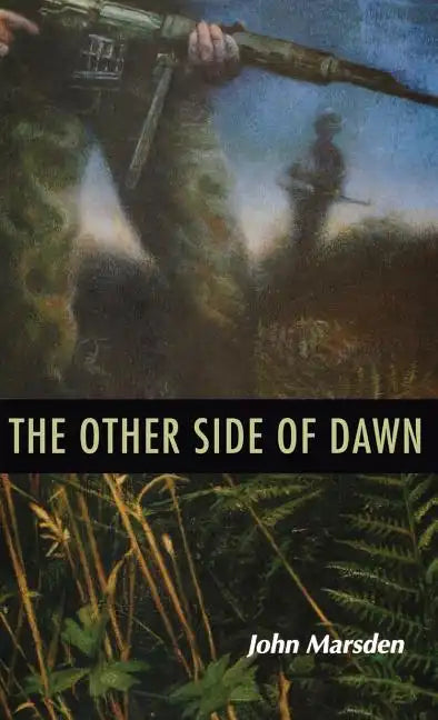 The Other Side of Dawn - Hardcover