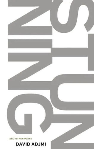 Stunning and Other Plays - Paperback