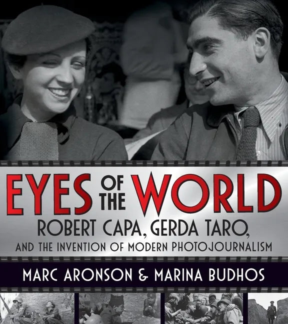 Eyes of the World - Paperback