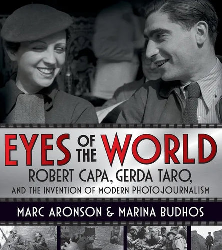 Eyes of the World - Paperback
