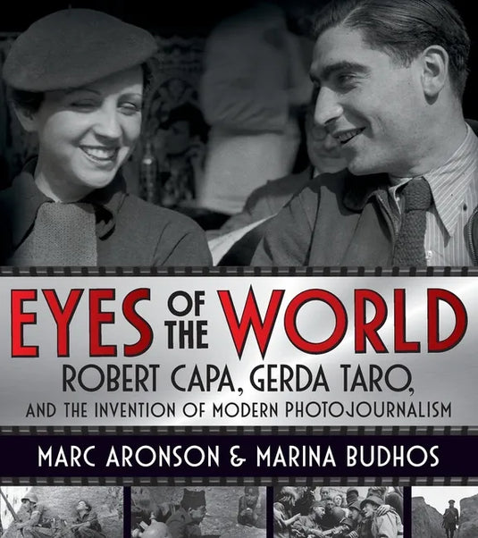 Eyes of the World - Paperback