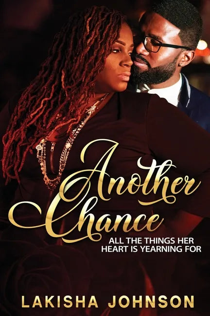 Another Chance - Paperback