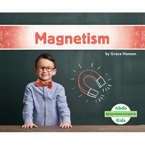 Magnetism - Library Binding