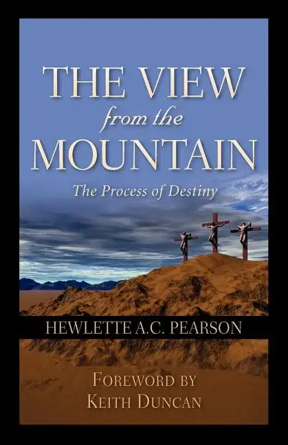 The View From the Mountain - Paperback