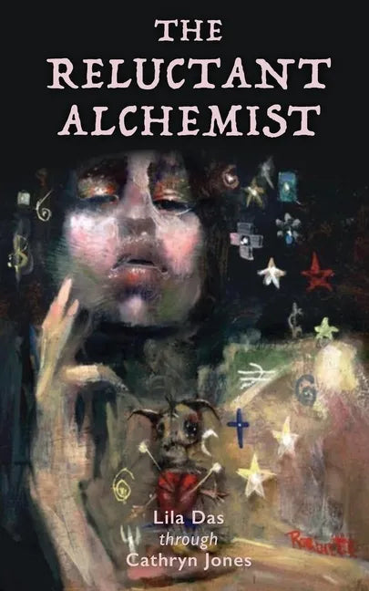 The Reluctant Alchemist - Paperback
