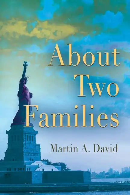 About Two Families - Paperback