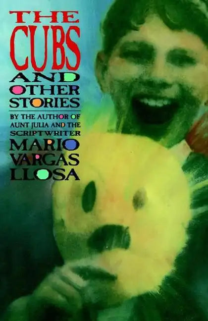 The Cubs and Other Stories - Paperback