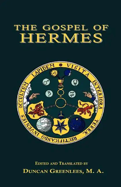 The Gospel of Hermes - Paperback