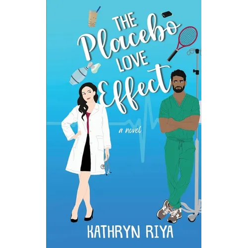 The Placebo Love Effect - Paperback