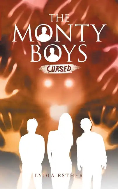 The Monty Boys: Cursed - Paperback