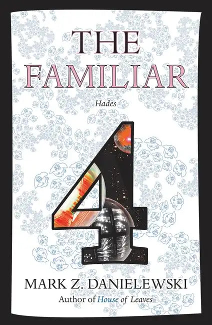 The Familiar, Volume 4: Hades - Paperback