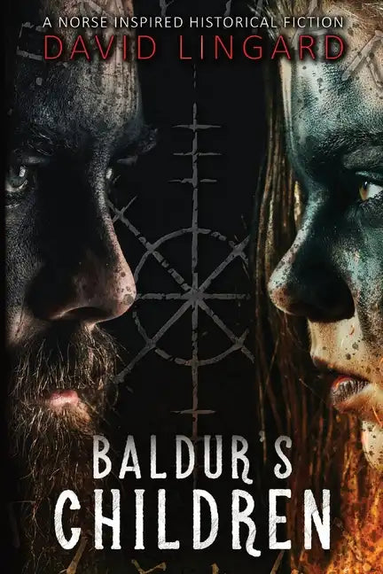 Baldur's Children - Paperback