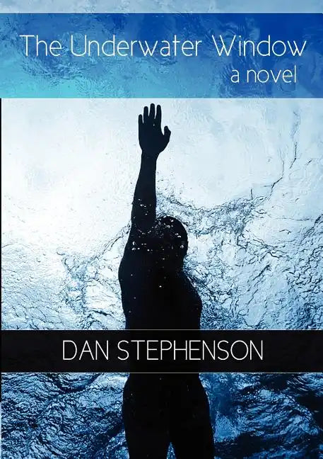 The Underwater Window - Paperback