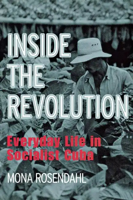 Inside the Revolution - Paperback
